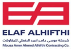 Mousa Amer Ahmed Alhifthi Contracting Co.