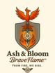 Ash and Bloom Brave Flame™