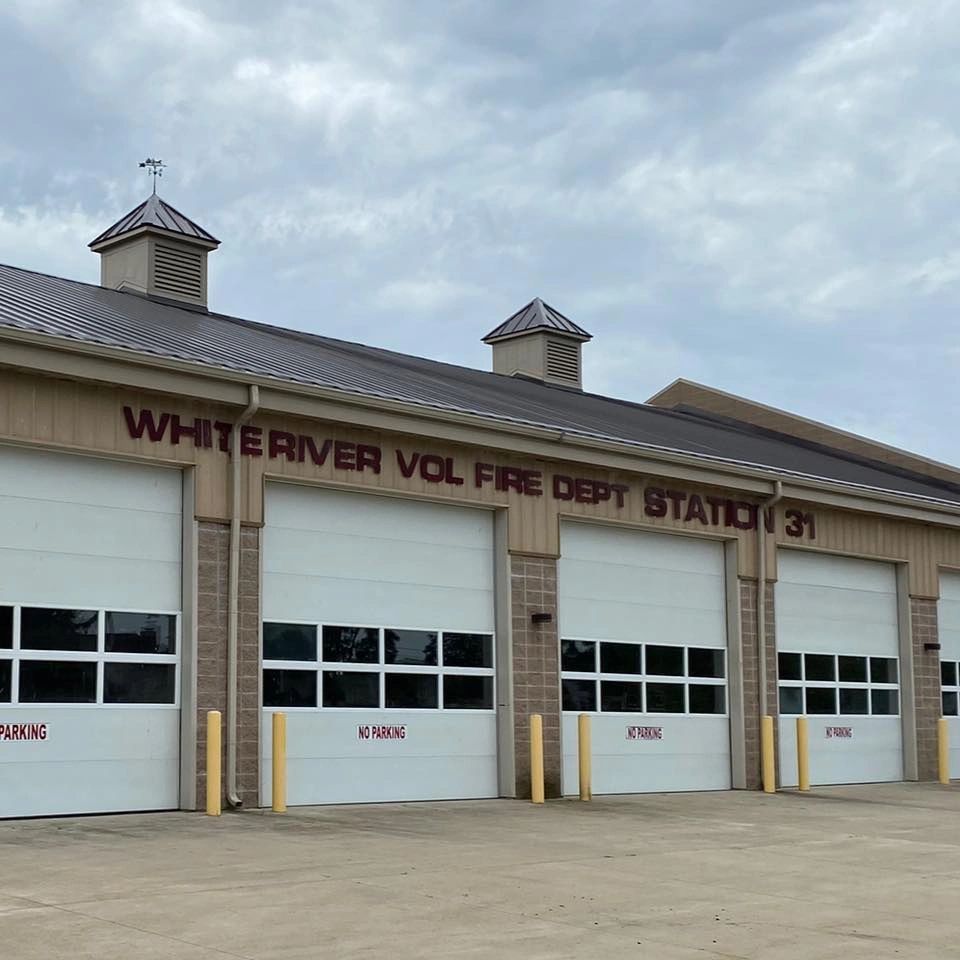 white river township hamilton county indiana