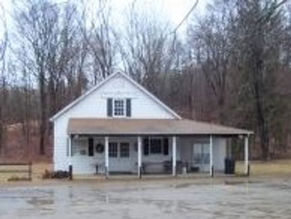 Norfield Grange Hall