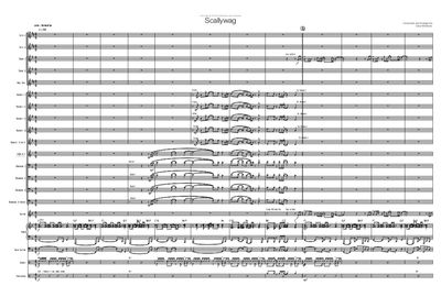 Music Arrangements Sheet Music