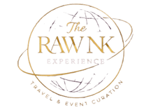 therawnkexperience.com