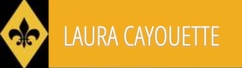 LAURA CAYOUETTE 