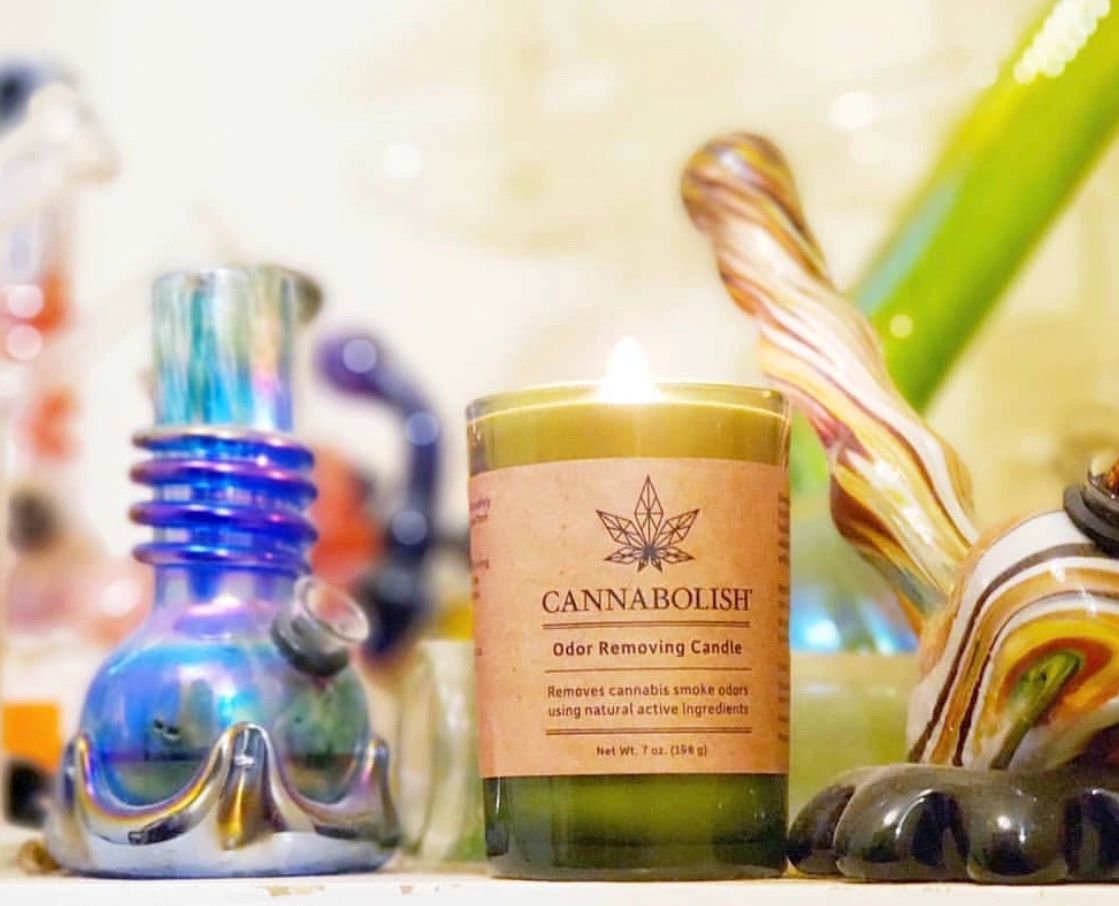 Cannabolish Review by Kief Ivy