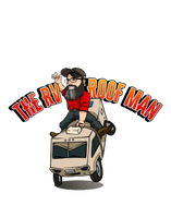 The RV Roof Man | 25+ Years RV Roof Experience.
