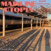 Mainline Utopia front cover album art