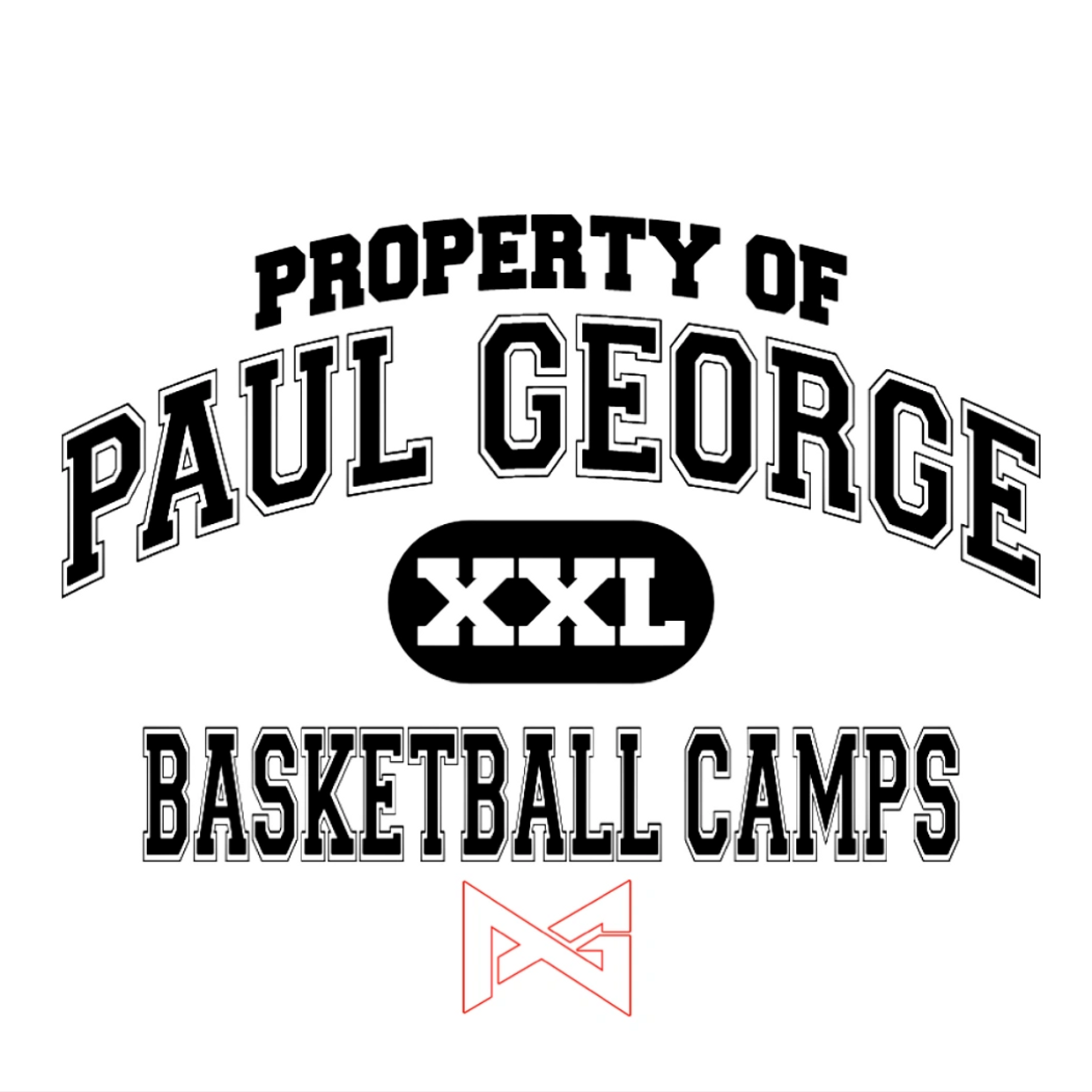 Paul George Elite Basketball - Basketball Team, Youth Travel Team