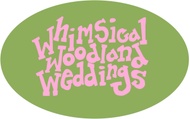 Whimsical Woodland Weddings