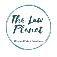 The Law Planet