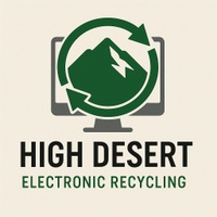 High Desert Electronic Recycling
