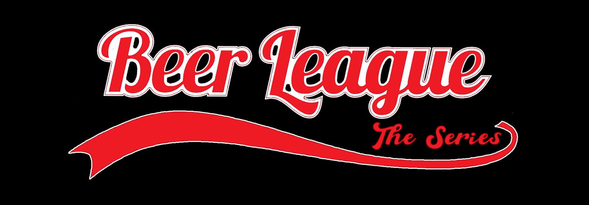 beer league logo