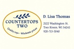 Countertops Two