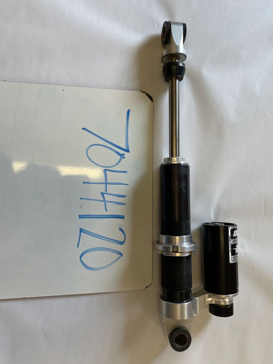 Used Walker Evans Shock P/N 7044120