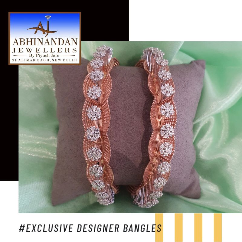 Abhinandan jewellers shalimar clearance bagh