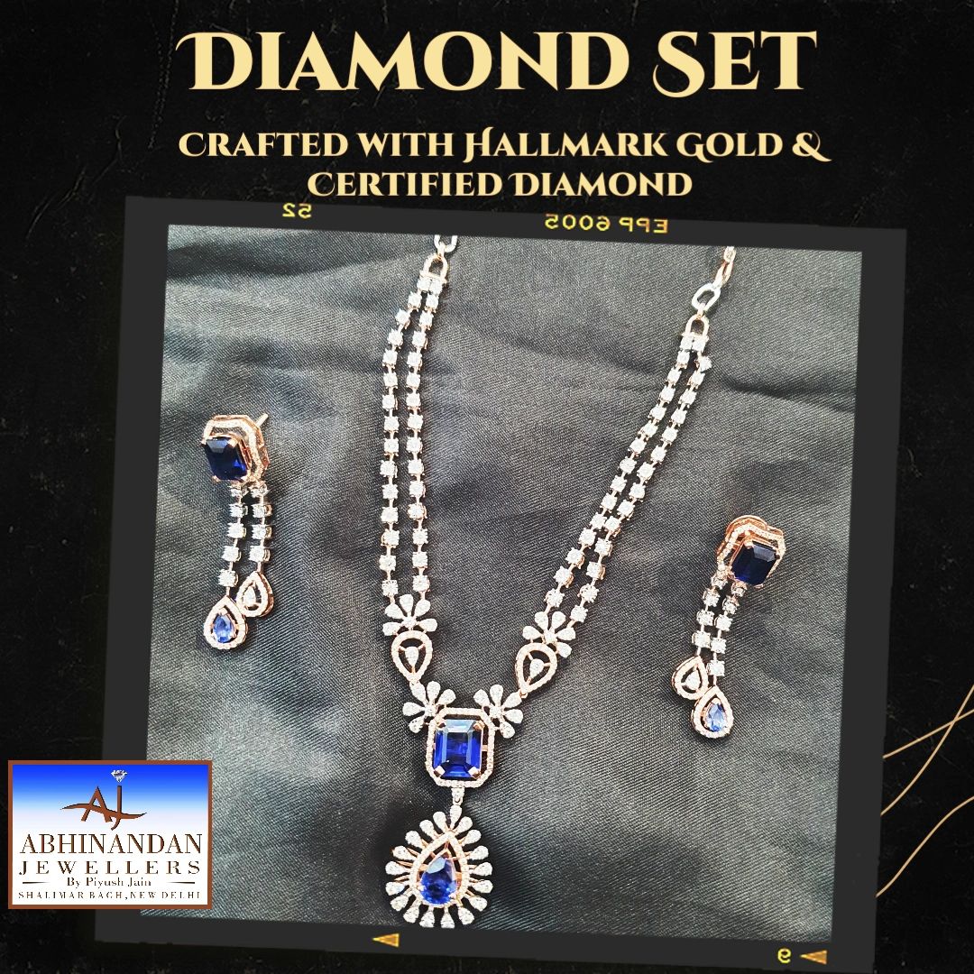 Abhinandan jewellers shalimar bagh deals