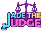 Jade The Judge
