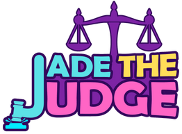 Jade The Judge