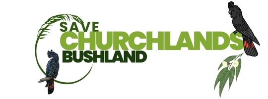 Save Churchlands Bushland