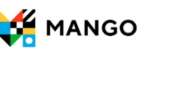 Logo for Mango Languages