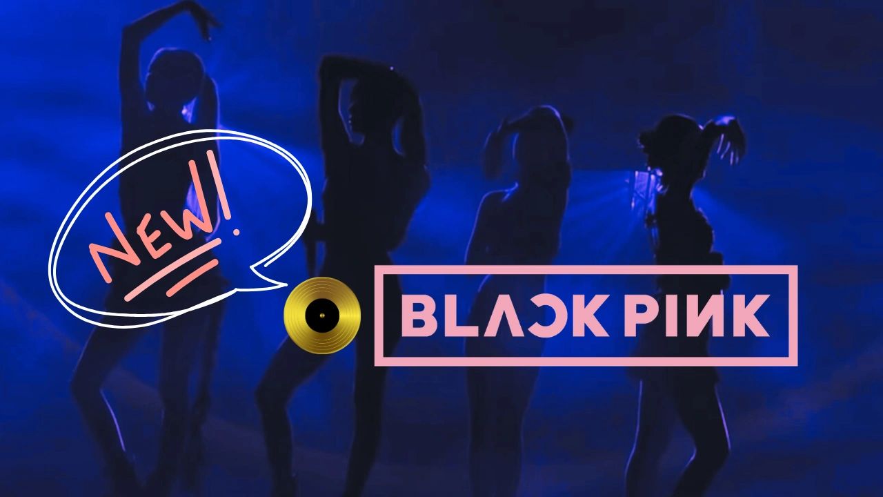 BLACKPINK to Shake Up K-pop Again: New Album May 2025!