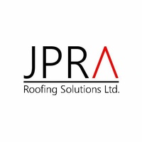 JPR Roofing Solutions Ltd