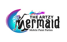 The Artzy Mermaid