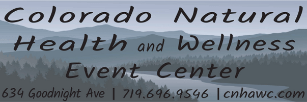 Colorado Natural Health and Wellness enter