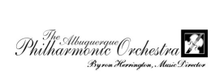 Albuquerque Philharmonic Orchestra