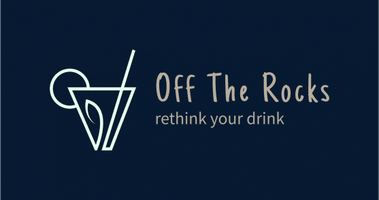 Off The Rocks
Rethink Your Drink