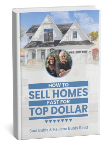 How To Sell Homes Fast For Top Dollar