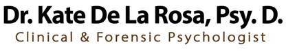 CLINICAL & FORENSIC PSYCHOLOGIST