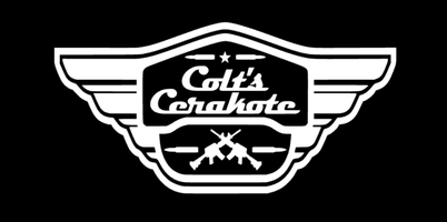 Colt’s Cerakote