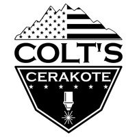 Colt’s Cerakote