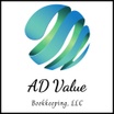 AD Value Bookkeeping, LLC
