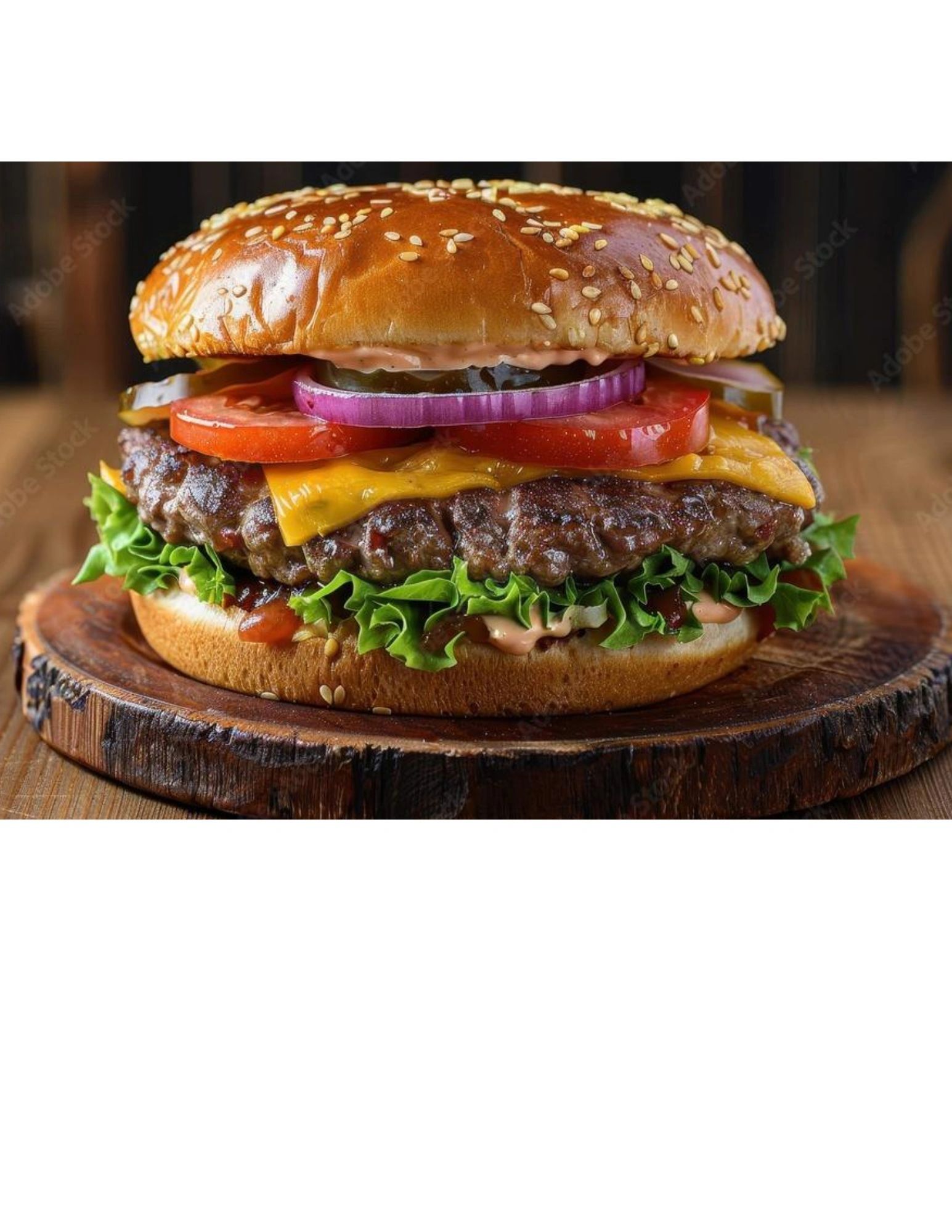 Burger Station Orland Park