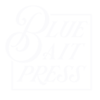 Blue Bait Press