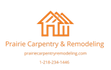 prairieremodeling.com