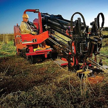 HORIZONTAL DIRECTIONAL DRILLING (HDD) INSTALLATIONS