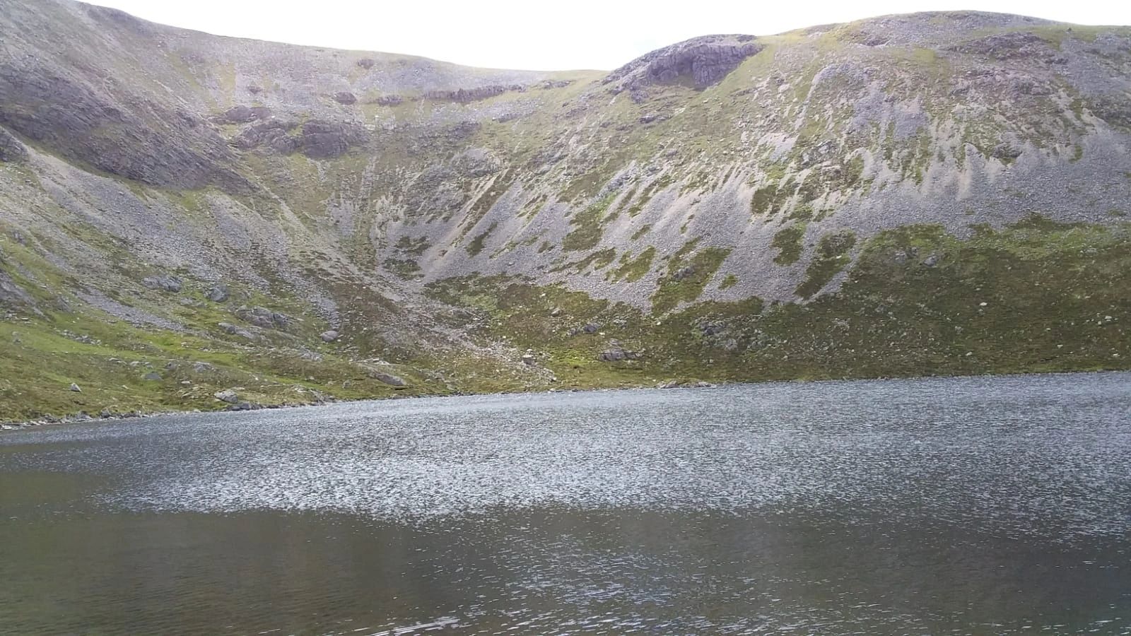 Boat Locations and Zones