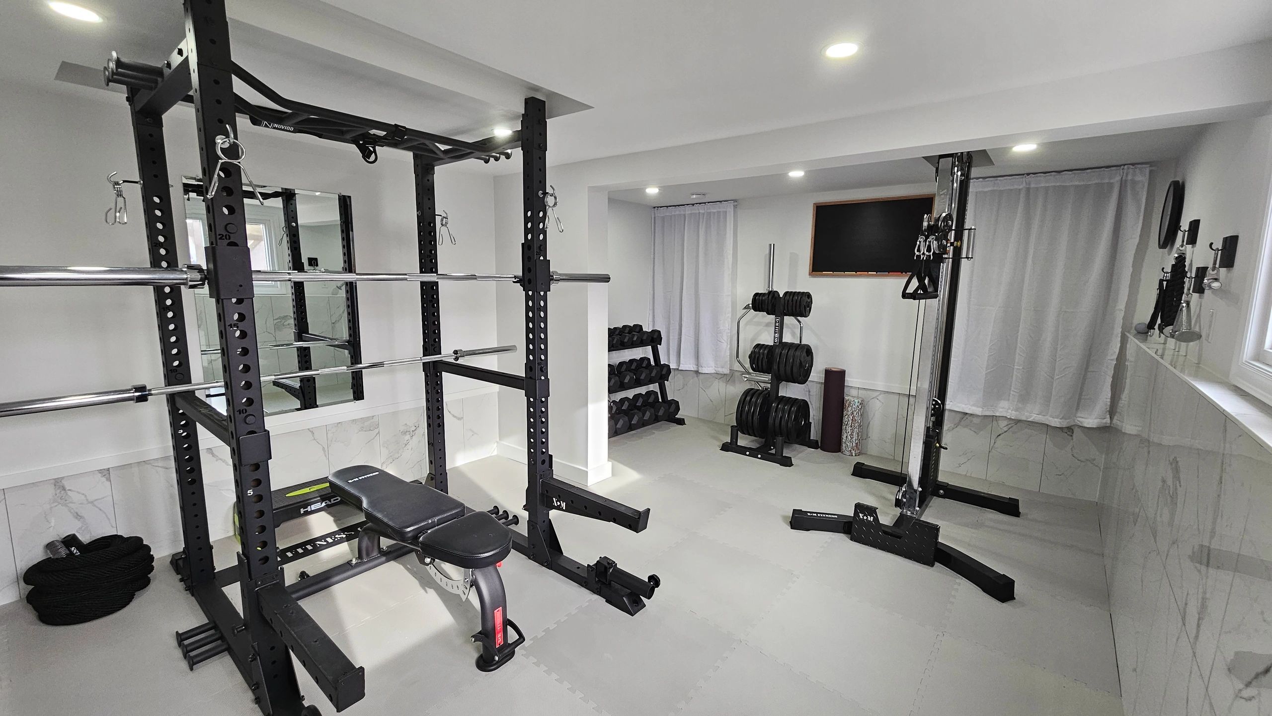 Lift. Life. Longevity. Personal Training