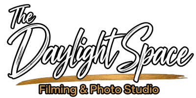 The Daylight Space 
 