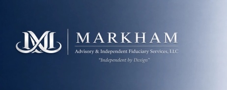 Markham Advisory & Independent Fiduciary Services