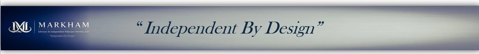 Markham Advisory & Independent Fiduciary Services