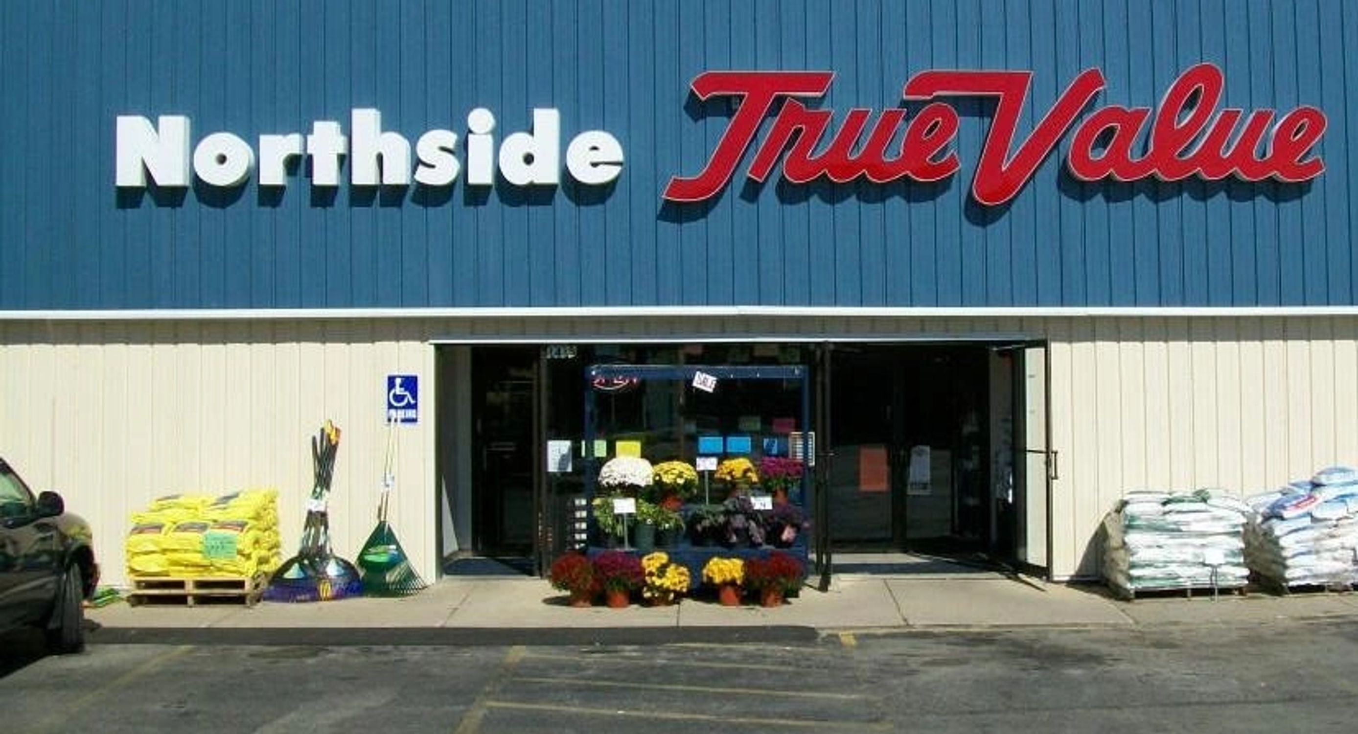 Northside Hardware Store