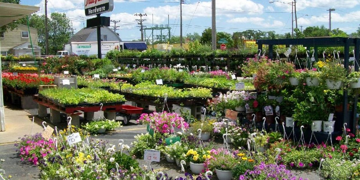 Northside hardware sale