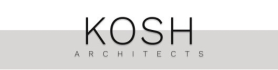 KOSH ARCHITECTS