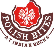 Polish Bites at Indian Rocks