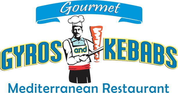 Gourmet Gyros & Kebab