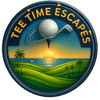 TEE TIME Escapes