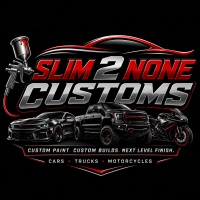 Slim 2 None Customs